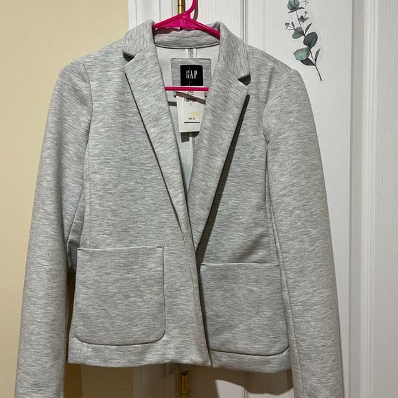 NWT GAP Blazer/Outerwear - Picture 1 of 3